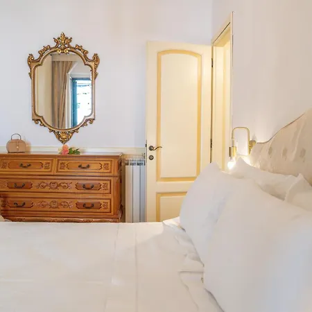 Dimora Delle Rose - Ligurian Sea View Estate *