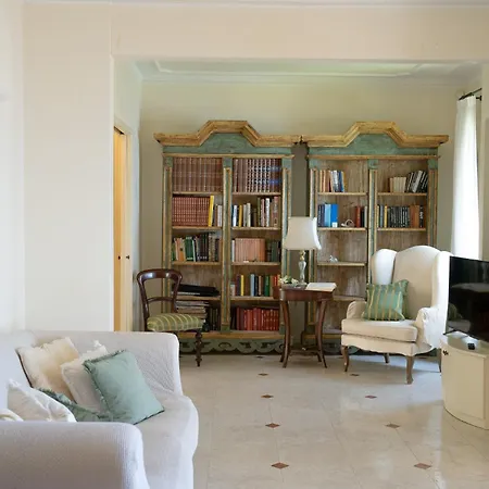 Dimora Delle Rose - Ligurian Sea View Estate ريكّو
