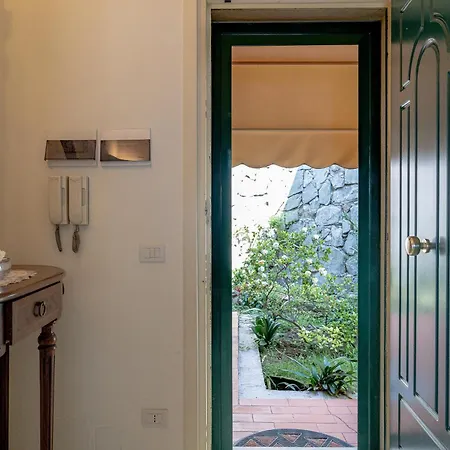 Dimora Delle Rose - Ligurian Sea View Estate *