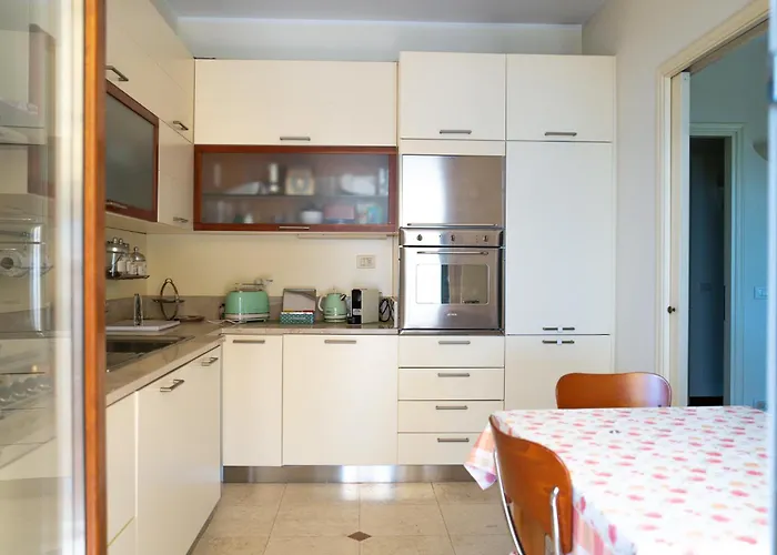 Dimora Delle Rose - Ligurian Sea View Estate Recco
