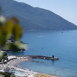 Dimora Delle Rose - Ligurian Sea View Estate 公寓 雷科