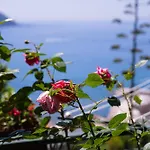 公寓 Dimora Delle Rose - Ligurian Sea View Estate *