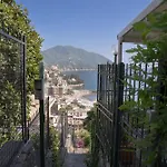 公寓 Dimora Delle Rose - Ligurian Sea View Estate
