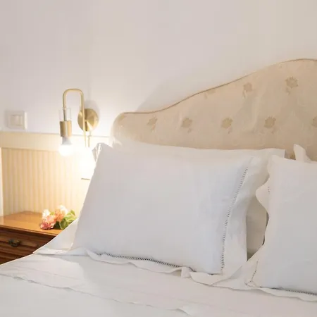 Apartment Dimora Delle Rose - Ligurian Sea View Estate *