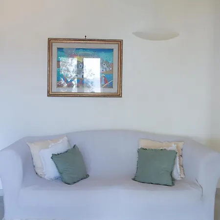 Apartment Dimora Delle Rose - Ligurian Sea View Estate *